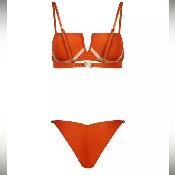 NELBLU SWIMWEAR ERA - SUMATRA - Picture 5 of 7